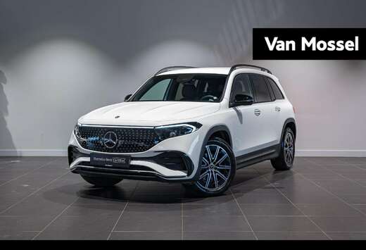 Mercedes-Benz + AMG LINE  NIGHT PACK  Star Edition