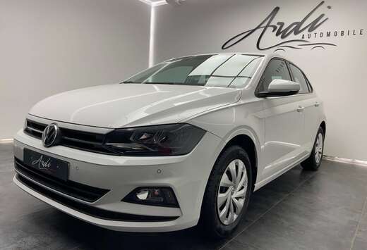 Volkswagen 1.0i *GARANTIE 12 MOIS*1er PROPIO*AIRCO*BL ...