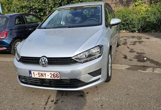 Volkswagen 1.2 TSI (BlueMotion Technology) Comfortlin ...