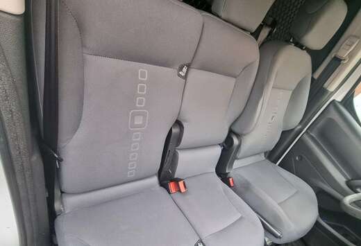 Citroen Berlingo L1 1.6 HDi 75 FAP Niveau B Grip Cont ...