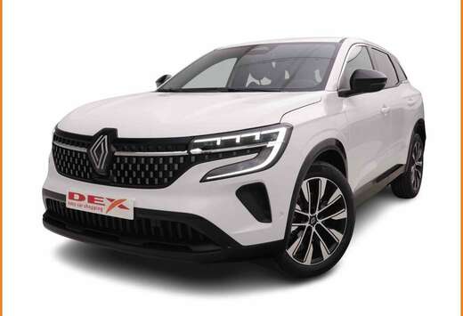 Renault E-TECH 200 Full Hybrid Techno + Safety + Wint ...