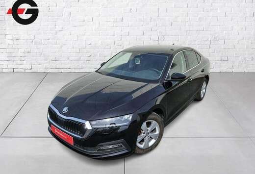 Skoda 2.0 TDi 116ch DSG