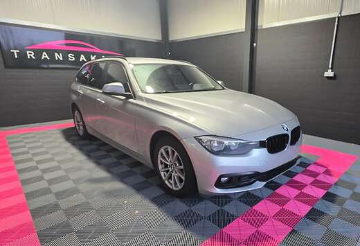 BMW dA - Boite Auto - Garantie 12 mois