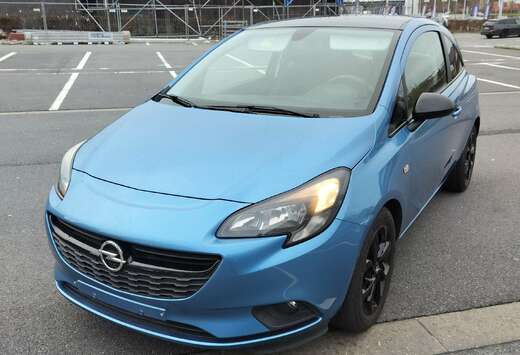 Opel 1.3 CDTi ECOTEC D Sport S/S