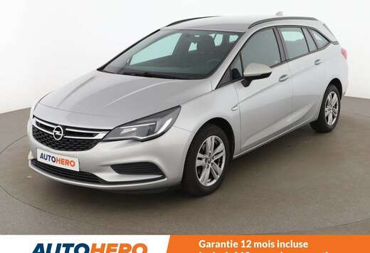 Opel 1.0 Business Start/Stop