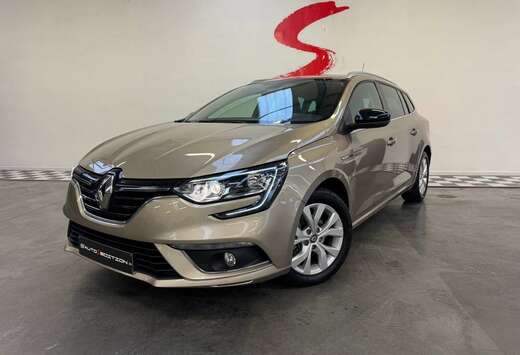 Renault Mégane BREAK 1.3 TCE