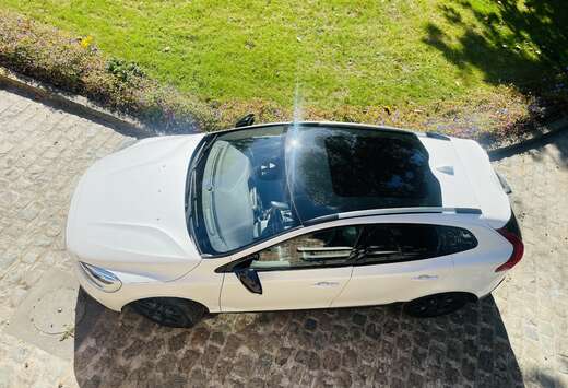 Volvo V40 Cross Country 2.0 T4 Summum Geartronic