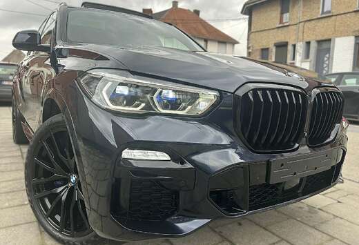 BMW 3.0 dA xDrive30 PACK M/PANO-LASER-CAM 360/GARANTI ...