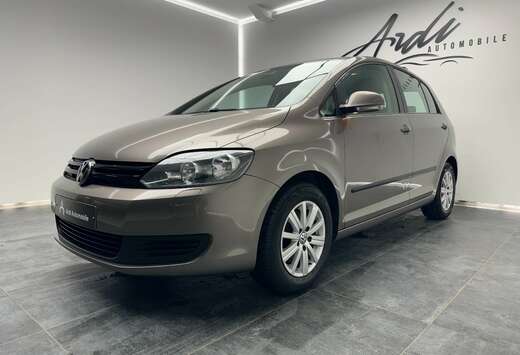 Volkswagen 1.6 TDi *1er PROPRIO*GPS*AIRCO*CAPTEUR AV+ ...