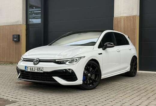 Volkswagen 2.0 TSI /Pack Perf /DCC /Led /Carplay /Acc ...