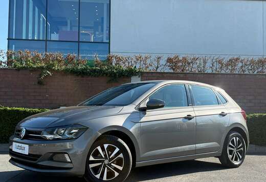 Volkswagen AUTOMATIQUE - UNITED - 80.000 KM - 2020