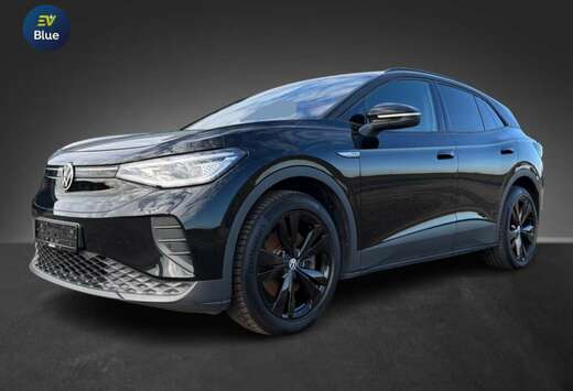 Volkswagen 77 kWh Pro Performance