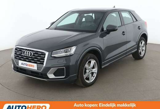 Audi 2.0 TDI quattro Sport