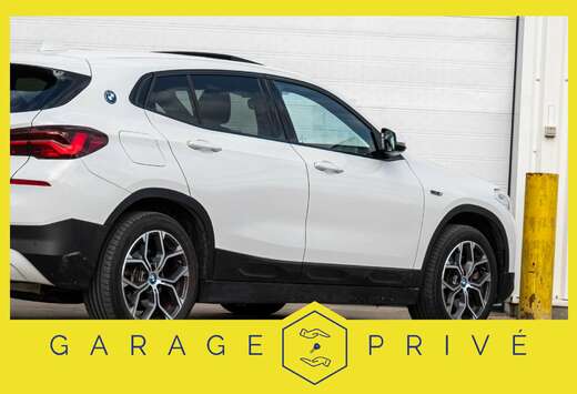 BMW PHEV 1.5 xDrive25e  220CV  GARANTIE BMW 08/2027