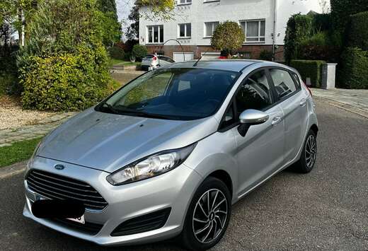 Ford 1.25i Trend