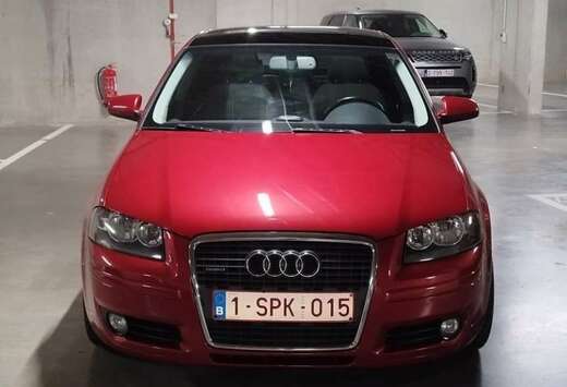 Audi 1.6 Ambiente