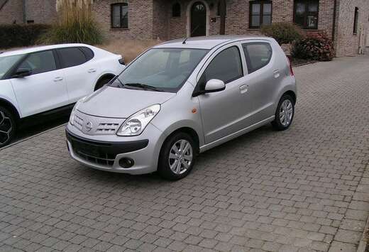 Nissan Pixo 1.0i Acenta