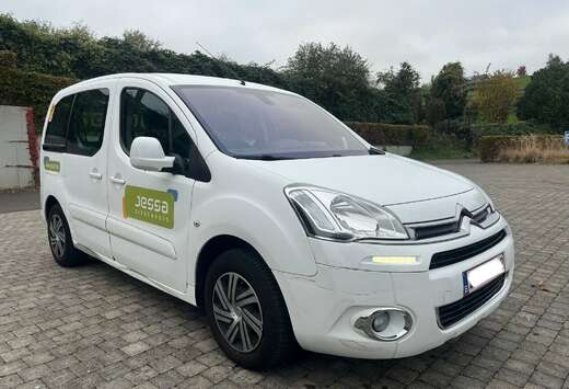 Citroen 1.6 HDI - Clim  - led