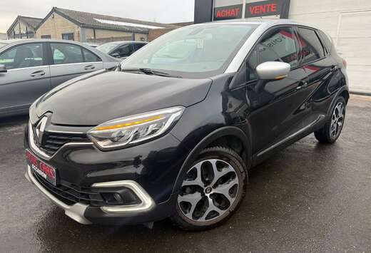 Renault TCe 120 Energy SL Cool Grey EDC