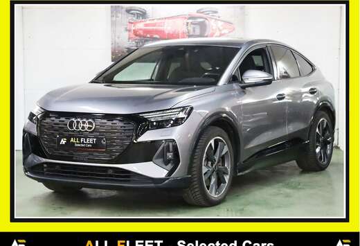 Audi Sportback S Line - TOP CONDITION - FULL