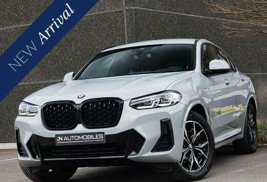 BMW PACK M  ATTCH REMOR  NARDO  CAMERA  GARANTIE