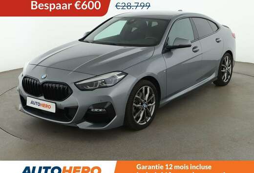 BMW 218i Gran Coupe M Sport