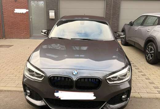 BMW 118i