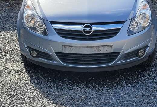 Opel Corsa 1.3 CDTi Essentia