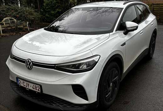 Volkswagen ID.4 Pro Performance Business