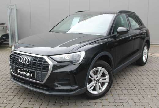 Audi 45 TFSIe PHEV - 137.534KM - 2021