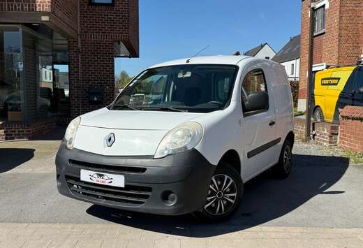 Renault 1.5 dCi Confort // AIRCO //