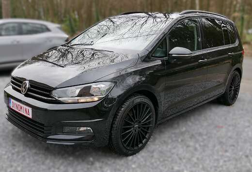 Volkswagen 1.5 TSI 150PK DSG 7-ZIT 2019 92DKM 12M GAR ...