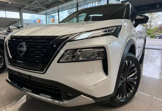 Nissan e-Power e-4ORCE TEKNA PLUS FULL - NWPR: 59.950 ...