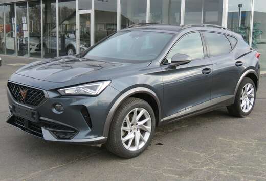 1.5 TSI DSG - Camera - Alu - Navi - PDC