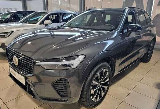 Volvo B4 Mild hybr, Benz,Dark plus, 2 jaar waarb