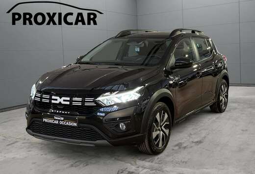 Dacia Stepway Extreme 1.0i 91cv Camera*Carplay*GPS