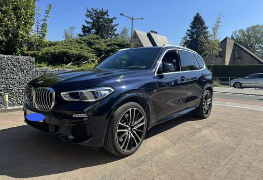 BMW 3.0 dAS xDrive40 Full Options