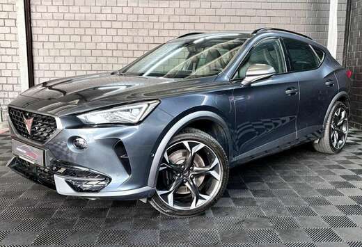 VZ 245CV PHEV eHybrid DSG6 *PANO* *ACC* HAYON * AT