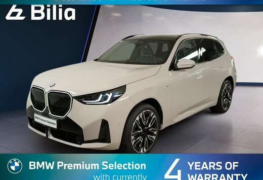 BMW xDrive20i HK HiFi DAB LED