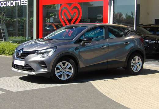 Renault Limited TCe 90