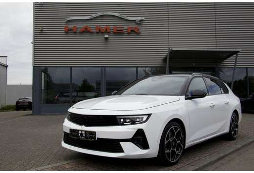 Opel Sports Tourer 1.5 D GS HuD Pano. ACC 360 1Hd