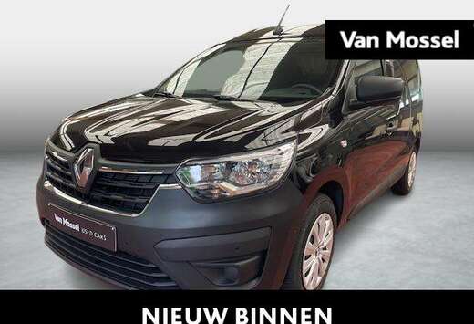 Renault Blue dCi 75 Confort