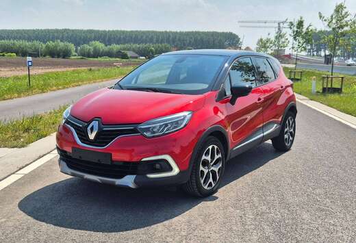 Renault Captur 0.9 TCe