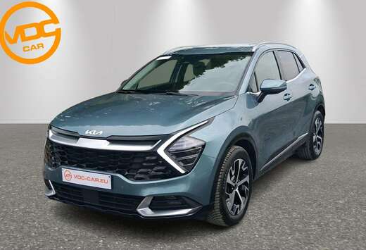 Kia PACE