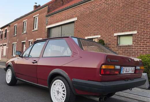 Volkswagen 1050CC Coupé