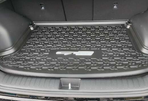 Kia Sportage 1.6 T-GDi MHEV GT Line DCT