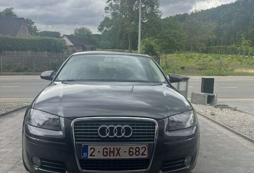 Audi 1.8i Ambiente
