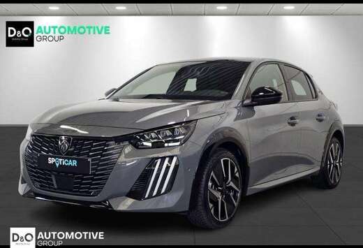 Peugeot GT 360 camera gps PANODAK