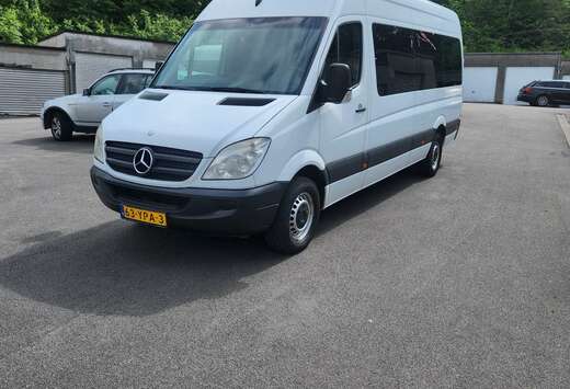 Mercedes-Benz 315