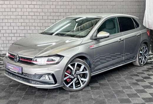 Volkswagen 2.0 TSI 207 CV DSG7 *CAM *ACC*